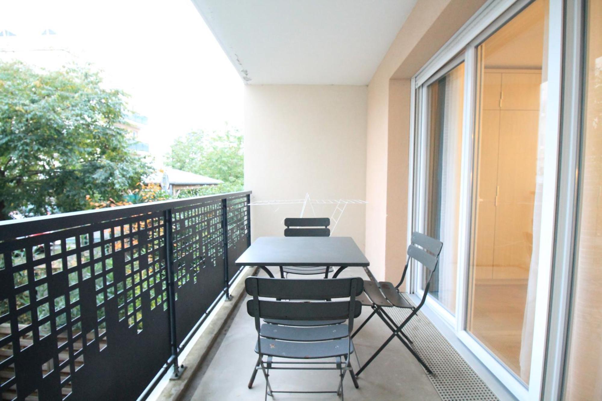 Disponible - Appartement Entier Neuf - 8Mn A Pied Rer C Paris, Parking Rue Gratuit, En Face Hopital D'Arpajon, Balcon Prive, Matelas Bultex 160X200, Ascenseur, Acces Pmr, Centre Ville A Pied Экстерьер фото
